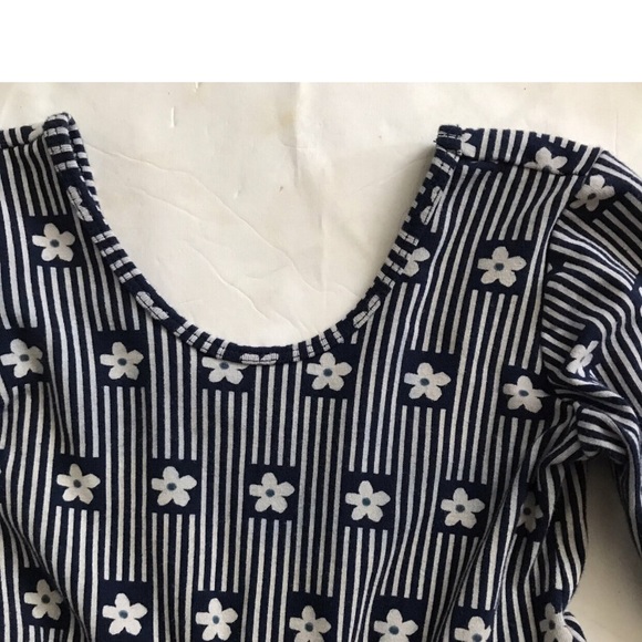 Alice + Ames Floral Dress - Picture 3 of 6